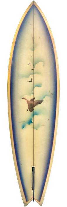 Vintage surfboards for sale, Collectible surfboards for sale 