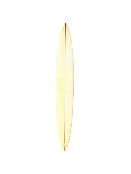 Pat Curren Elephant Gun 1960s model big wave surfboard – Surfboard Hoard