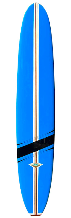 Hobie competition longboard (1960s)